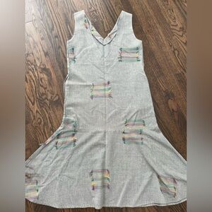 Dress, Ukrainian local brand